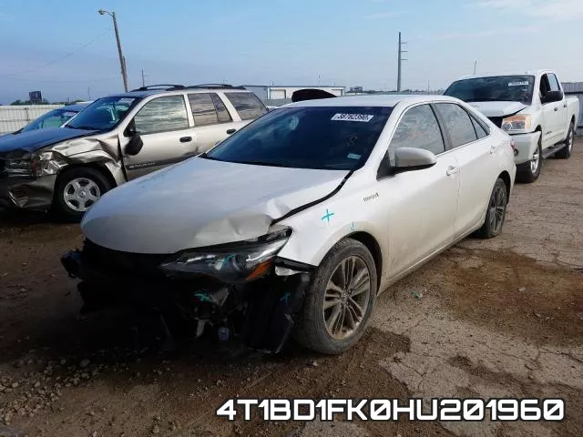 4T1BD1FK0HU201960 фото 3