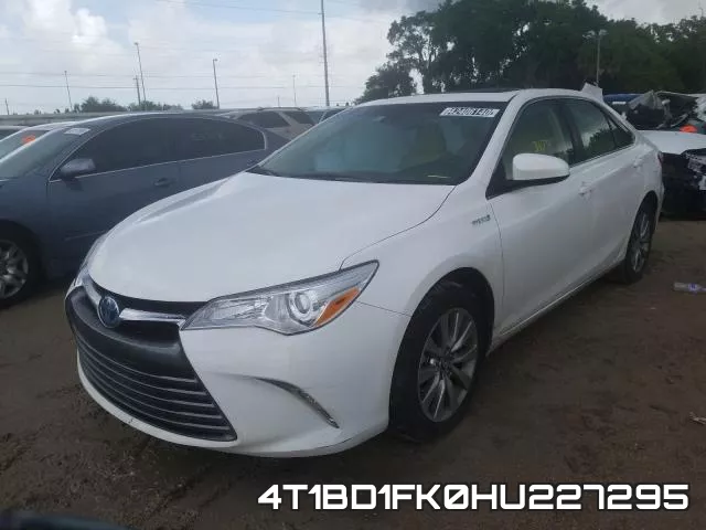 4T1BD1FK0HU227295 фото 3
