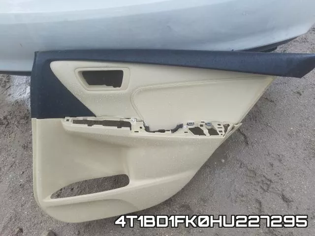4T1BD1FK0HU227295 фото 10