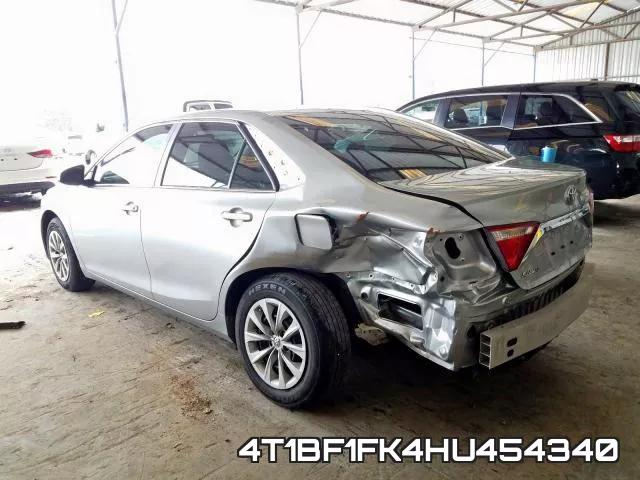 4T1BF1FK4HU454340 фото 4