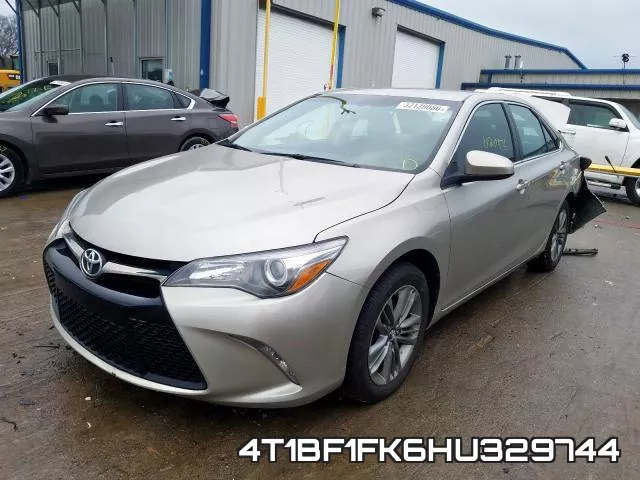 4T1BF1FK6HU329744 фото 3