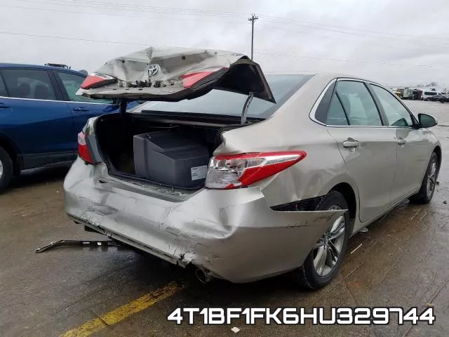 4T1BF1FK6HU329744 фото 5