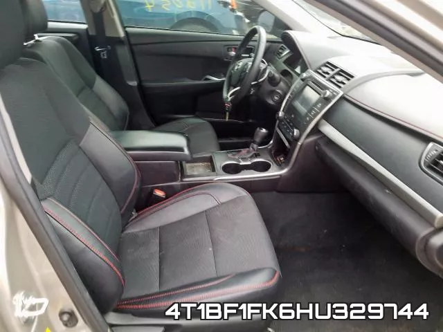 4T1BF1FK6HU329744 фото 6