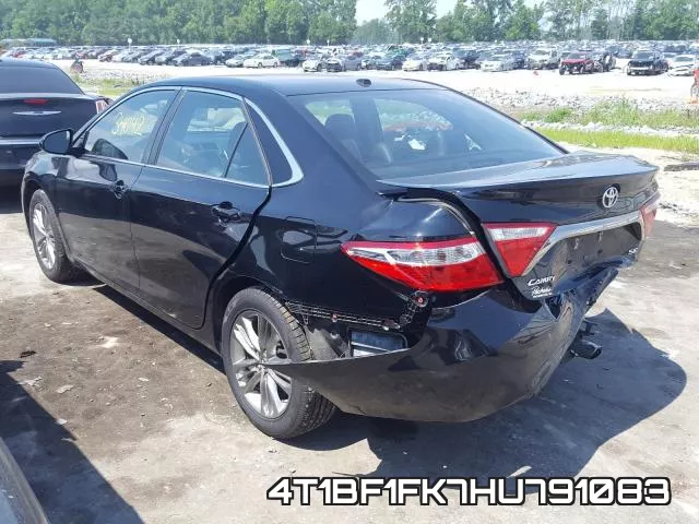 4T1BF1FK7HU791083 фото 4
