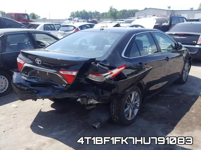 4T1BF1FK7HU791083 фото 5