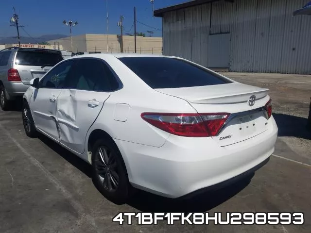 4T1BF1FK8HU298593 фото 4
