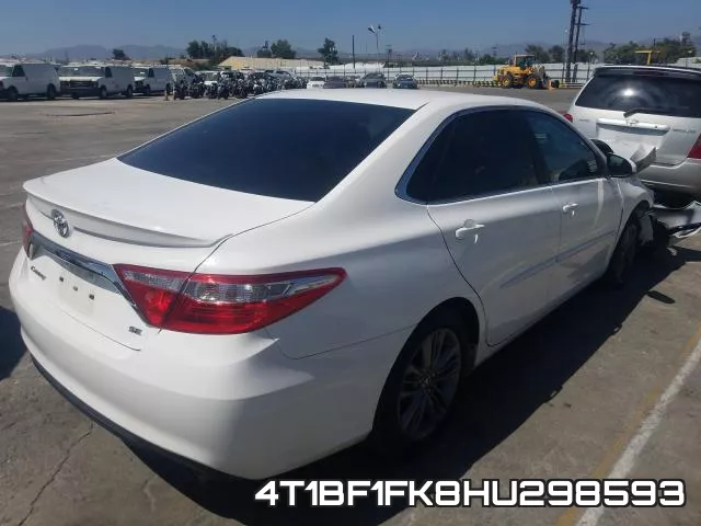 4T1BF1FK8HU298593 фото 5