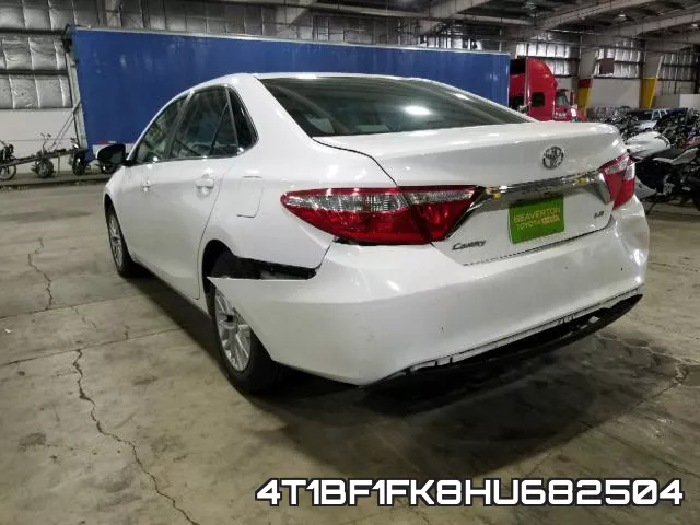 4T1BF1FK8HU682504 фото 4