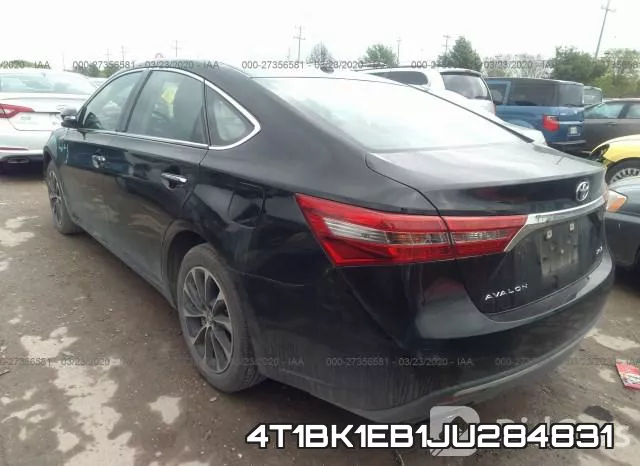 4T1BK1EB1JU284831 фото 4