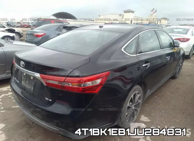 4T1BK1EB1JU284831 фото 5