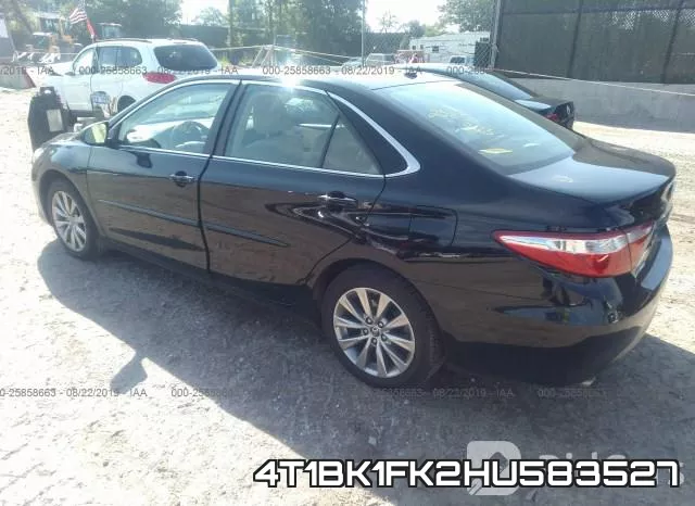 4T1BK1FK2HU583527 фото 4