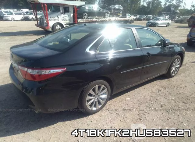 4T1BK1FK2HU583527 фото 5