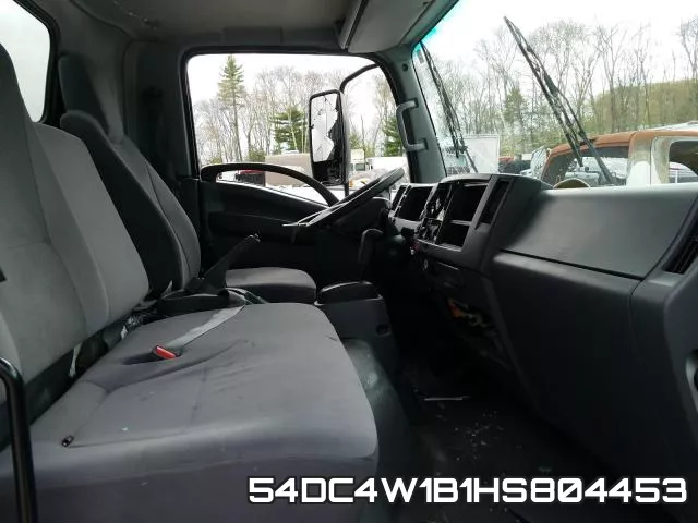 54DC4W1B1HS804453 фото 6