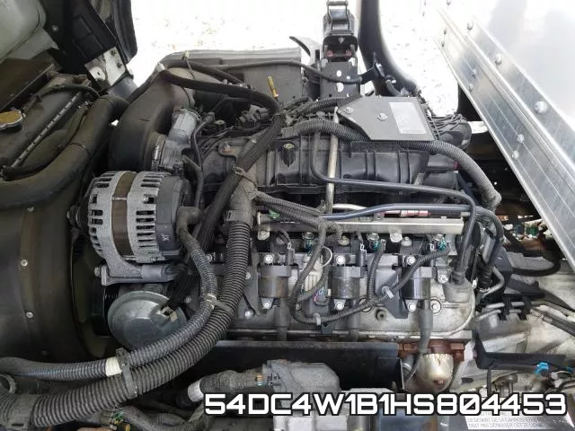 54DC4W1B1HS804453 фото 8