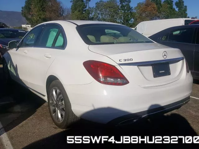 55SWF4JB8HU232700 фото 4