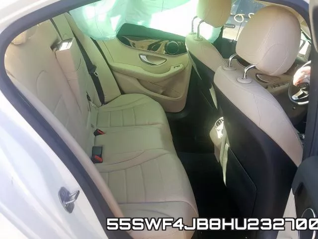 55SWF4JB8HU232700 фото 7