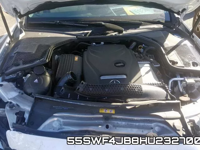 55SWF4JB8HU232700 фото 8