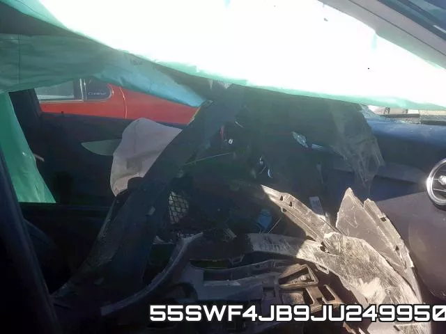 55SWF4JB9JU249950 фото 6