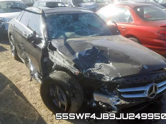 55SWF4JB9JU249950 фото 10