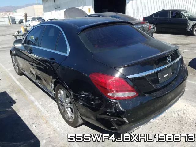 55SWF4JBXHU198873 фото 4