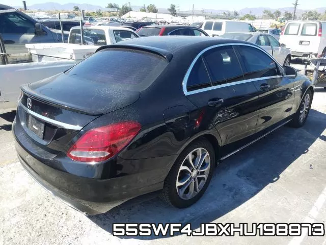 55SWF4JBXHU198873 фото 5