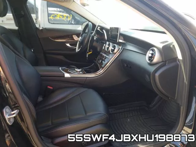 55SWF4JBXHU198873 фото 6