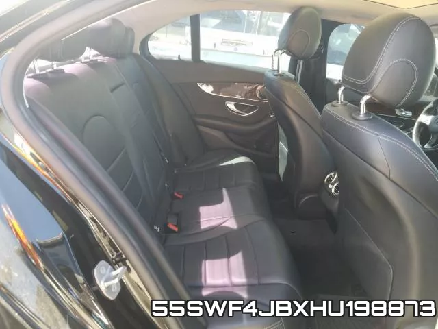 55SWF4JBXHU198873 фото 7