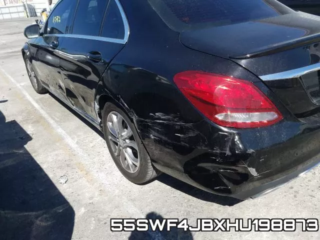 55SWF4JBXHU198873 фото 10