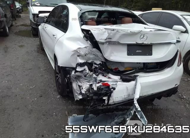 55SWF6EB1KU284635 фото 7