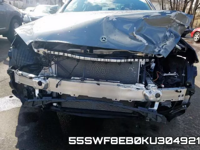 55SWF8EB0KU304921 фото 8