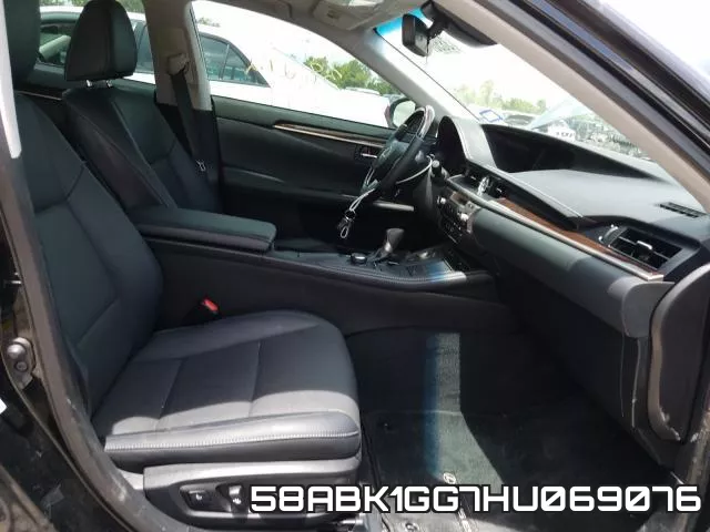 58ABK1GG7HU069076 фото 6