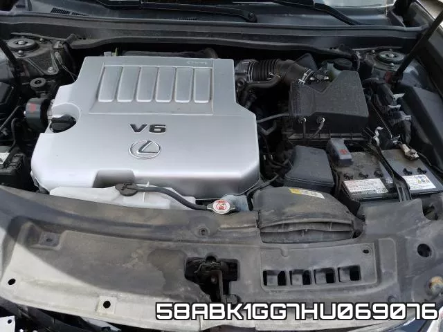58ABK1GG7HU069076 фото 8