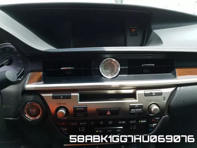 58ABK1GG7HU069076 фото 10