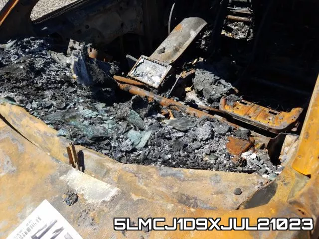 5LMCJ1D9XJUL21023 фото 2