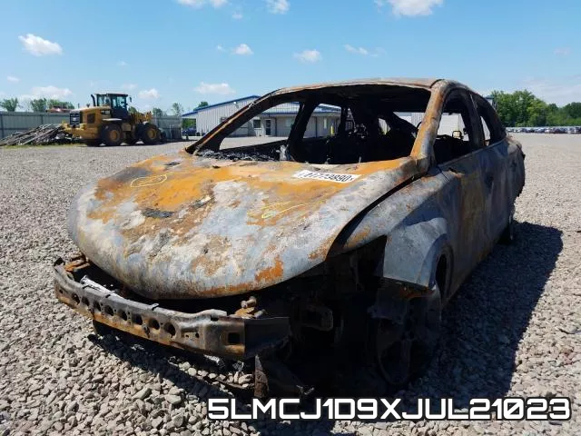 5LMCJ1D9XJUL21023 фото 3