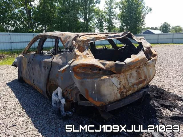 5LMCJ1D9XJUL21023 фото 4