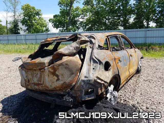 5LMCJ1D9XJUL21023 фото 5