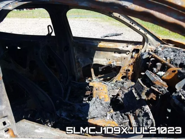 5LMCJ1D9XJUL21023 фото 6