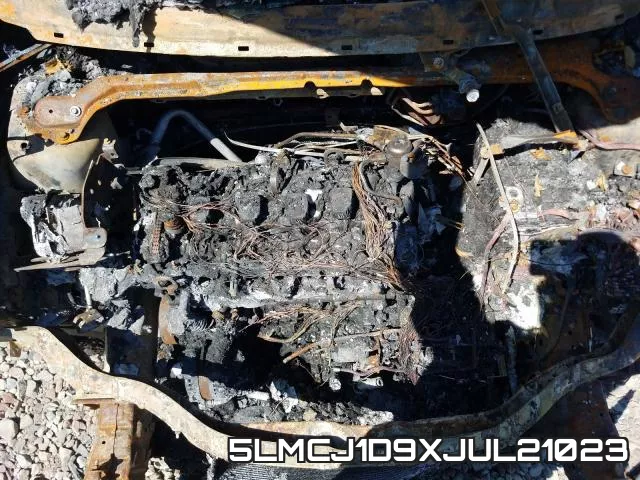 5LMCJ1D9XJUL21023 фото 8