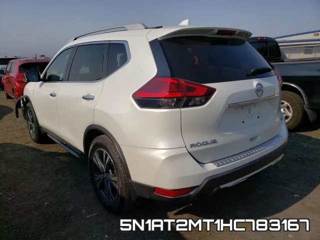 5N1AT2MT1HC783167 фото 4