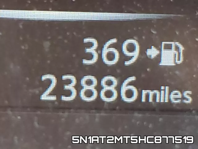 5N1AT2MT5HC877519 фото 9