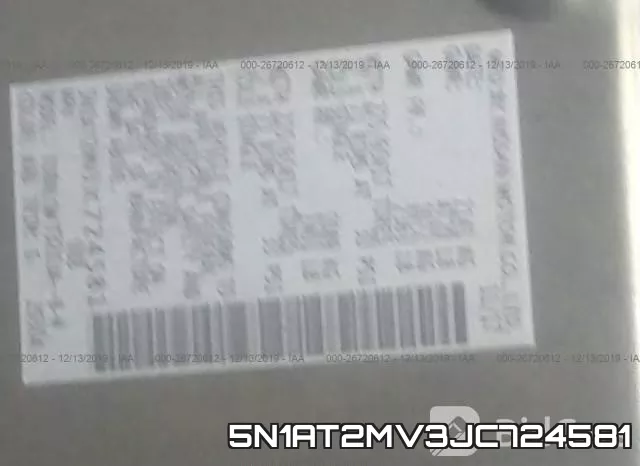 5N1AT2MV3JC724581 фото 10