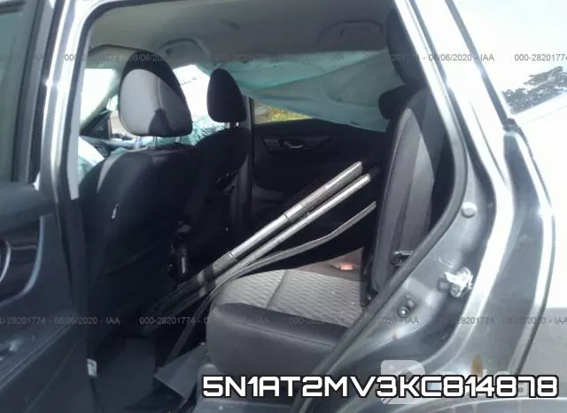5N1AT2MV3KC814878 фото 9