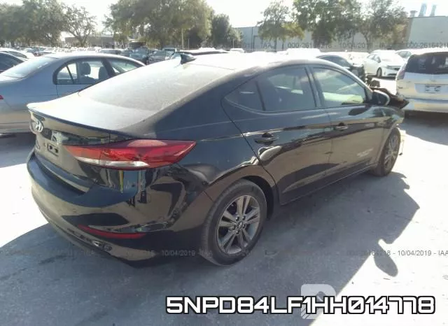 5NPD84LF1HH014778 фото 5