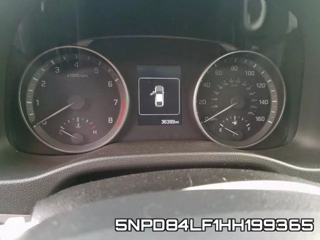 5NPD84LF1HH199365 фото 8