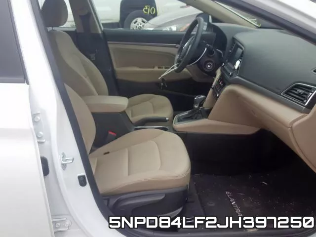 5NPD84LF2JH397250 фото 6