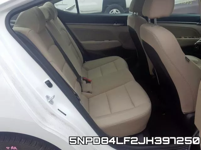 5NPD84LF2JH397250 фото 7