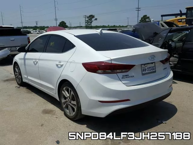 5NPD84LF3JH257188 фото 4