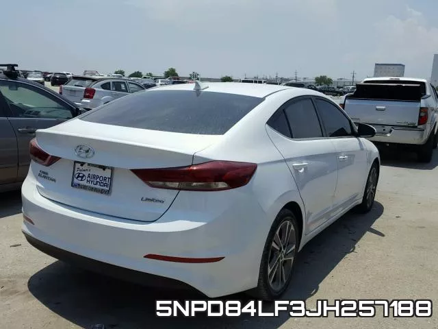 5NPD84LF3JH257188 фото 5