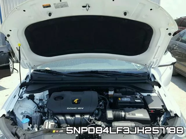 5NPD84LF3JH257188 фото 8